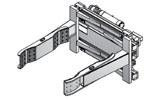 Drum Clamp