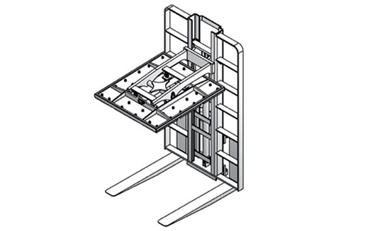 Load Stabilizer