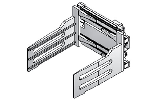 Veil Clamp