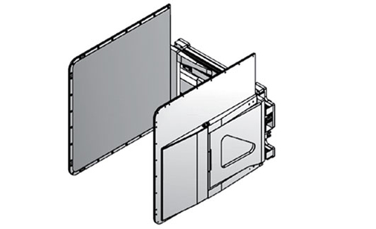 Carton Clamp