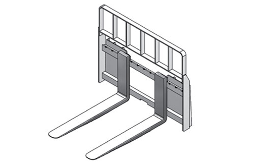 Pallet Fork